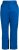 Ulla Popken UP Sport Triple Function Fully Lined Ski Pants Royal Blue - Jeans & Pantaloni Donna Taglie Comode – Plus Size - 