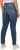 Ulla Popken Distressed Stretch Fit Boyfriend Jeans Blue Denim - Jeans & Pantaloni Donna Taglie Comode – Plus Size - 