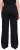 Ulla Popken Flared Leg Jeans Black - Jeans & Pantaloni Donna Taglie Comode – Plus Size - Jeans e Pantaloni Donna, EU 42-70