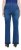 Ulla Popken Stretch Fit Bootcut Jeans Blue Denim - Jeans & Pantaloni Donna Taglie Comode – Plus Size - Jeans e Pantaloni Donna, EU 42-70