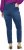 Ulla Popken Splatter Painted Jeans Blue - Jeans & Pantaloni Donna Taglie Comode – Plus Size - Jeans e Pantaloni Donna, EU 42-70