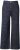 Ulla Popken Leopard Print Stretch Fit Jeans Ink Blue - Jeans & Pantaloni Donna Taglie Comode – Plus Size - 