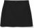 Vero Moda Fortune Eallison Short Skirt Black - Gonne - 