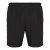 North Latitude Sport Shorts Black - Pantaloni & pantaloncini tuta - Pantaloni Tuta Uomo Taglie Forti