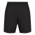 North Latitude Sport Shorts Black - Pantaloni & pantaloncini tuta - Pantaloni Tuta Uomo Taglie Forti