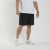 North Latitude Sport Shorts Black TALL - North Latitude - North Latitude – Abbigliamento