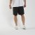 North Latitude Sport Shorts Black TALL - North Latitude - North Latitude – Abbigliamento