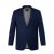 JP1880 Kasos Suit Jacket Flexnamic Navy - Abiti - Abiti da Uomo Taglie Forti
