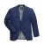 JP1880 Kasos Suit Jacket Flexnamic Navy - Abiti - Abiti da Uomo Taglie Forti
