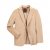 JP1880 Suit Jacket Corduroy Business Sand - Abiti - Abiti da Uomo Taglie Forti
