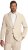 JP1880 Kos Linen Blend Jacket Sand - Abiti - Abiti da Uomo Taglie Forti