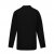 JP1880 Jacket Business Flexnamic Milano Black - Abiti - Abiti da Uomo Taglie Forti