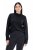 Ulla Popken Long Sleeves Mock Turtleneck Sweater Black - Ulla Popken - Abbigliamento Taglie Forti Ulla Popken