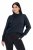 Ulla Popken Long Sleeves Mock Turtleneck Sweater Navy - Felpe & felpe con cappuccio - Felpe, Hoodie e Maglieria Calda