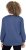 Ulla Popken Sequined Neck Long Sleeve Sweatshirt Ink Blue - Felpe & felpe con cappuccio - 