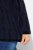 Ulla Popken Openwork Chenille Sweater Navy - Felpe & felpe con cappuccio - Felpe, Hoodie e Maglieria Calda