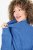 Ulla Popken Cable Knit Long Sleeve Turtleneck Sweater Teal Blue - Felpe & felpe con cappuccio - Felpe, Hoodie e Maglieria Calda
