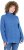 Ulla Popken Cable Knit Long Sleeve Turtleneck Sweater Teal Blue - Felpe & felpe con cappuccio - 