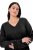 Ulla Popken Soft Fine Knit Pullover V-Neck Sweatshirt Black - Felpe & felpe con cappuccio - Felpe, Hoodie e Maglieria Calda