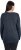 Ulla Popken Casual V-Neck Long Sleeve Sweater Navy Blue - Felpe & felpe con cappuccio - Felpe, Hoodie e Maglieria Calda