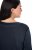 Ulla Popken Soft Fine Knit Pullover V-Neck Sweatshirt Marine - Felpe & felpe con cappuccio - Felpe, Hoodie e Maglieria Calda