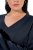 Ulla Popken Soft Fine Knit Pullover V-Neck Sweatshirt Marine - Felpe & felpe con cappuccio - Felpe, Hoodie e Maglieria Calda