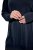 Ulla Popken Soft Fine Knit Pullover V-Neck Sweatshirt Marine - Felpe & felpe con cappuccio - Felpe, Hoodie e Maglieria Calda