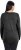 Ulla Popken Casual V-Neck Long Sleeve Sweater Black - Felpe & felpe con cappuccio - Felpe, Hoodie e Maglieria Calda