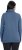 Ulla Popken Turtleneck Ribbed Trim Long Sleeve Sweater Atlantic Blue - Felpe & felpe con cappuccio - Felpe, Hoodie e Maglieria Calda