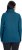 Ulla Popken Turtleneck Ribbed Trim Long Sleeve Sweater Cerulean - Felpe & felpe con cappuccio - Felpe, Hoodie e Maglieria Calda
