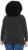 Ulla Popken Soft Textured Chenille Oversized Fit Sweater Graphite Grey - Felpe & felpe con cappuccio - Felpe, Hoodie e Maglieria Calda