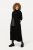 Ulla Popken Long Turtleneck Duster Sweater Black - Felpe & felpe con cappuccio - Felpe, Hoodie e Maglieria Calda