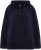 Ulla Popken Chenille Knit Hoodie Navy - Felpe & felpe con cappuccio - Felpe, Hoodie e Maglieria Calda