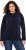Ulla Popken Chenille Knit Hoodie Navy - Felpe & felpe con cappuccio - Felpe, Hoodie e Maglieria Calda