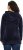 Ulla Popken Chenille Knit Hoodie Navy - Felpe & felpe con cappuccio - Felpe, Hoodie e Maglieria Calda