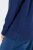 Ulla Popken Contrast Trim Long Sleeve Sweater Dark Blue - Felpe & felpe con cappuccio - Felpe, Hoodie e Maglieria Calda
