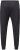 North Latitude 61343 Pantaloni In Felpa Nero - Pantaloni & pantaloncini tuta - Pantaloni Tuta Uomo Taglie Forti