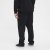 North Latitude Sweatpants Black - Pantaloni & pantaloncini tuta - Pantaloni Tuta Uomo Taglie Forti