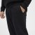 North Latitude Sweatpants Black - Pantaloni & pantaloncini tuta - Pantaloni Tuta Uomo Taglie Forti