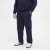 North Latitude Sweatpants Navy Blue - Pantaloni & pantaloncini tuta - Pantaloni Tuta Uomo Taglie Forti