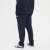 North Latitude Sweatpants Navy Blue - Pantaloni & pantaloncini tuta - Pantaloni Tuta Uomo Taglie Forti