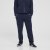 North Latitude Denim Sweatpants Navy Blue TALL - TALL pantaloni tuta - 
