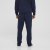 North Latitude Denim Sweatpants Navy Blue TALL - TALL pantaloni tuta - 