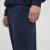 North Latitude Denim Sweatpants Navy Blue TALL - TALL pantaloni tuta - 