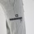 North Latitude Ottoman Sweatpants Mid Grey - Pantaloni & pantaloncini tuta - Pantaloni Tuta Uomo Taglie Forti