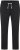 North Latitude Sweat Trousers Black - Pantaloni & pantaloncini tuta - Pantaloni Tuta Uomo Taglie Forti