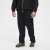 North Latitude Sweat Trousers Black - Pantaloni & pantaloncini tuta - Pantaloni Tuta Uomo Taglie Forti