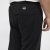North Latitude Sweat Trousers Black - Pantaloni & pantaloncini tuta - Pantaloni Tuta Uomo Taglie Forti