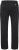 North Latitude Sweat Trousers Black - Pantaloni & pantaloncini tuta - Pantaloni Tuta Uomo Taglie Forti