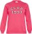 Kaffe Curve Violi Sweatshirt Raspberry Pink - Felpe - 
